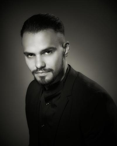 David NB